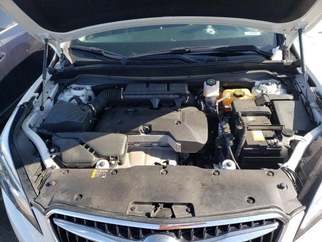 LRBFX2SA6LD031241 Buick Envision Essence
