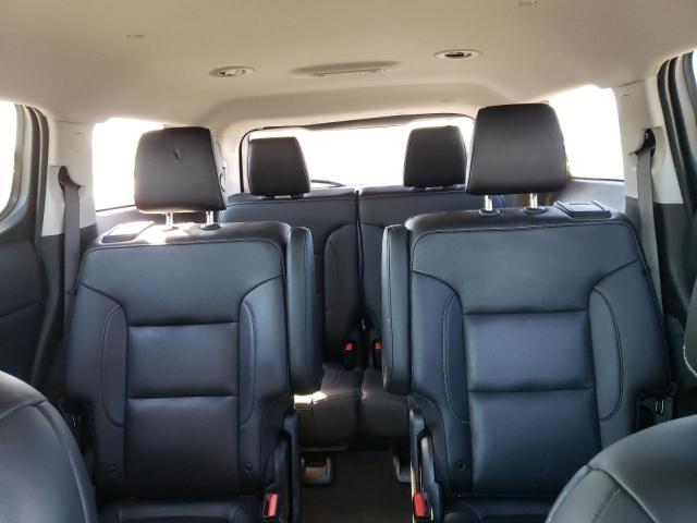 1GKKNMLSXKZ269138 GMC Acadia Slt-1