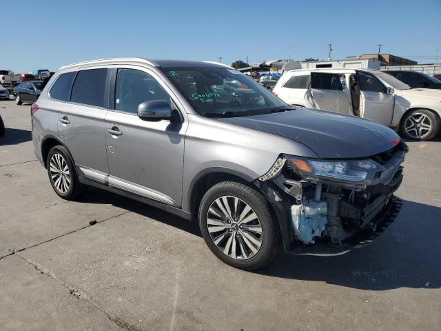 JA4AZ3A36LJ000789 | 2020 Mitsubishi outlander se