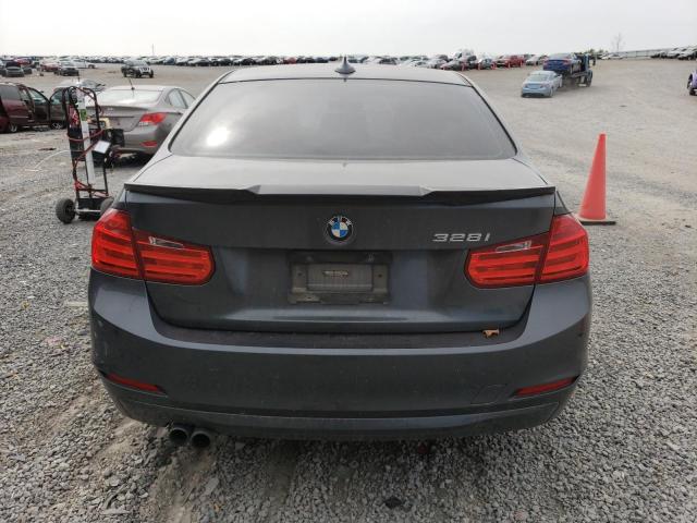 WBA3C1C54FK121366 BMW 328 I Sulev