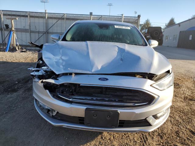 3FA6P0PU9HR102333 2017 FORD FUSION, photo no. 5