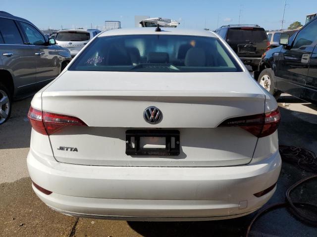 2021 VOLKSWAGEN JETTA S - 3VWC57BU7MM078010