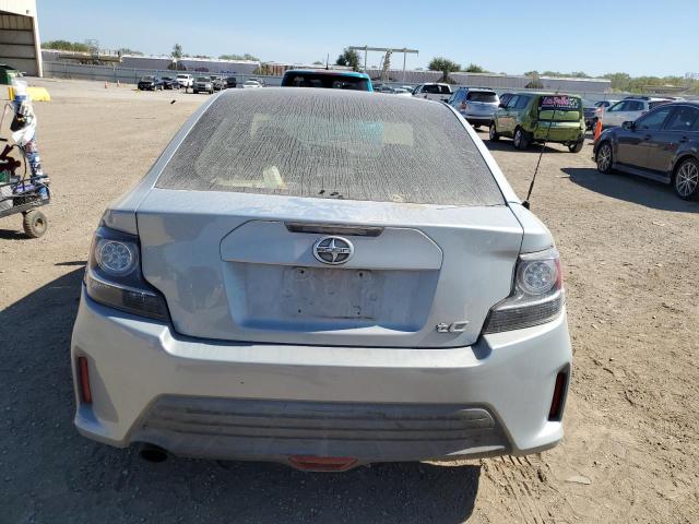 JTKJF5C71E3068024 | 2014 TOYOTA SCION TC