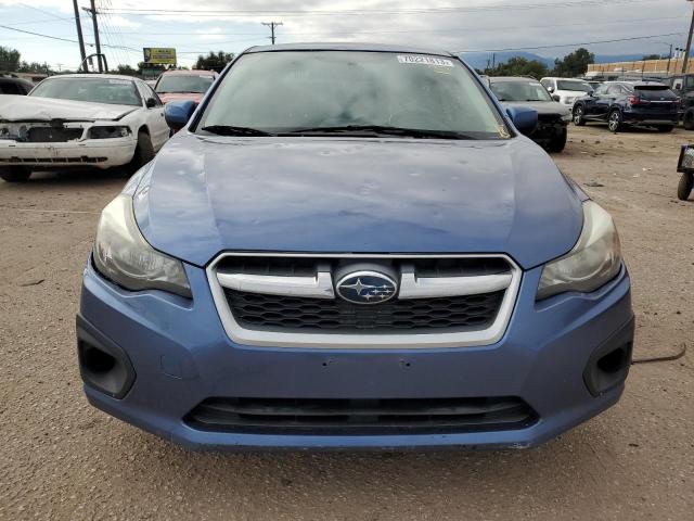 JF1GJAC67EH015420 | 2014 SUBARU IMPREZA PR