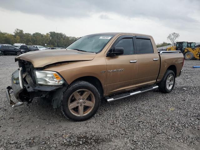 2012 Dodge Ram 1500 SLT