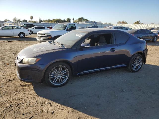 2012 Scion tC 