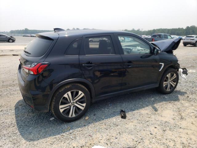 2021 Mitsubishi Outlander Sport Se VIN: JA4APVAU3MU024591 Lot: 72647003