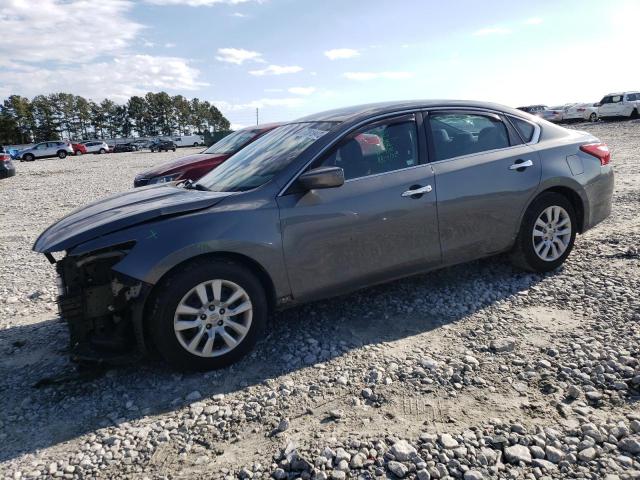 Vin: 1n4al3ap8hn334449, lot: 72819473, nissan altima 2.5 2017 img_1