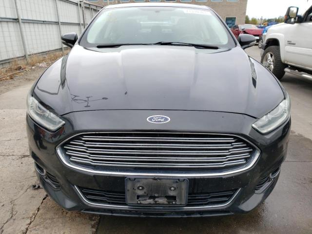 3FA6P0K92FR116235 Ford Fusion Titanium