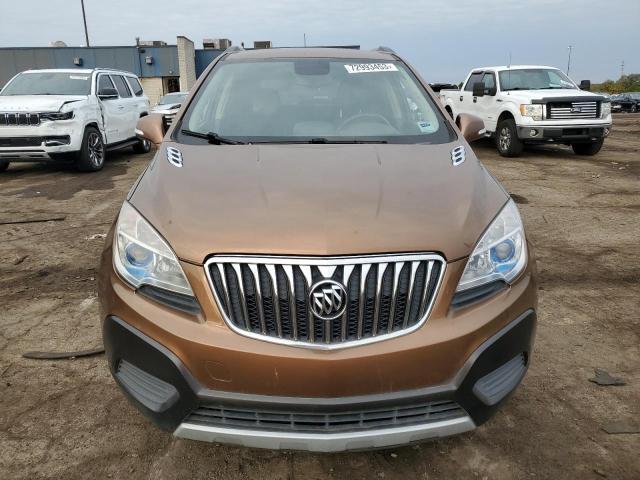 KL4CJESB1GB610441 Buick Encore