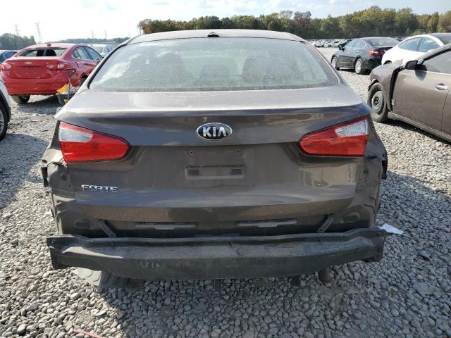 KNAFX4A61F5255488 KIA FORTE LX