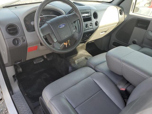 1FTRX12W06KC76346 2006 Ford F150