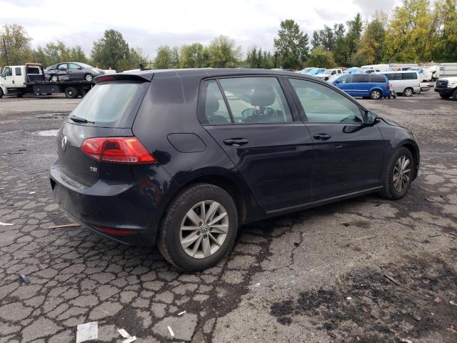 3VW217AU0GM009690 | 2016 VOLKSWAGEN GOLF S/SE