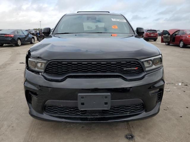 1C4RDHDG3NC203097 Dodge Durango GT 5