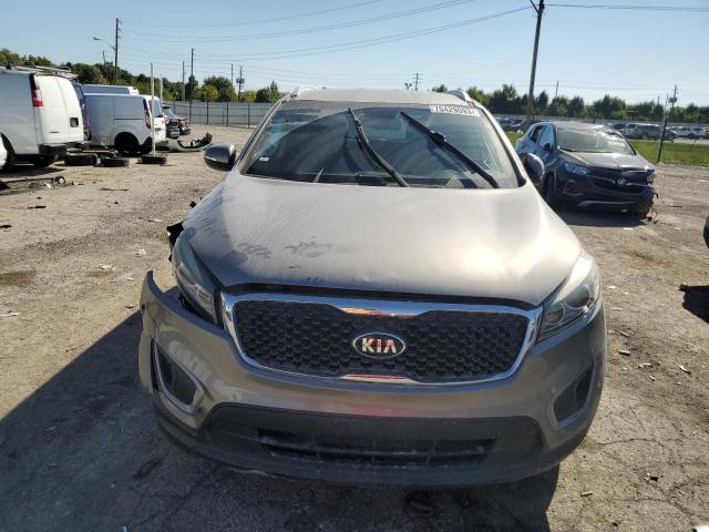 5XYPG4A30HG269700 KIA SORENTO LX