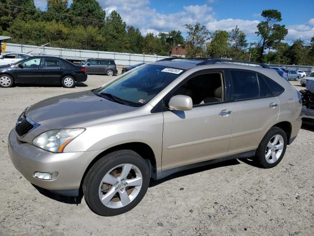 2008 Lexus RX 350 