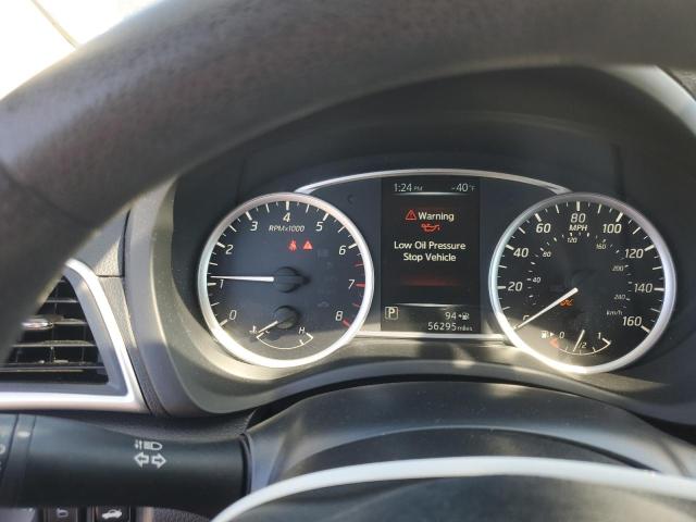 3N1AB7APXJY337594 Nissan SENTRA S