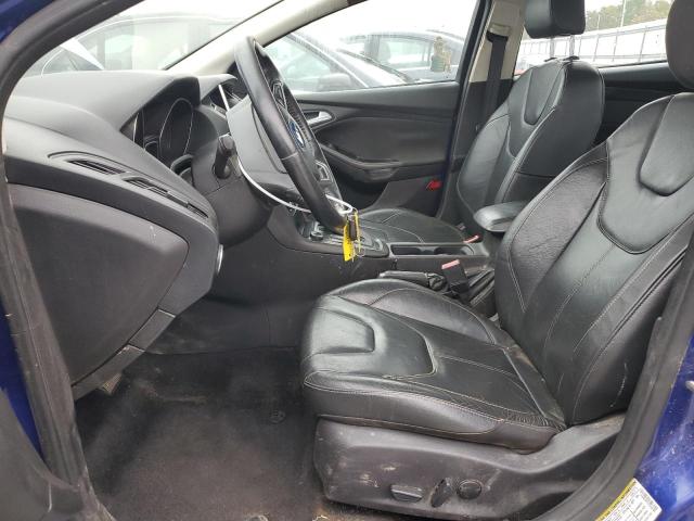 1FADP3F21FL333506 2015 FORD FOCUS, photo no. 7