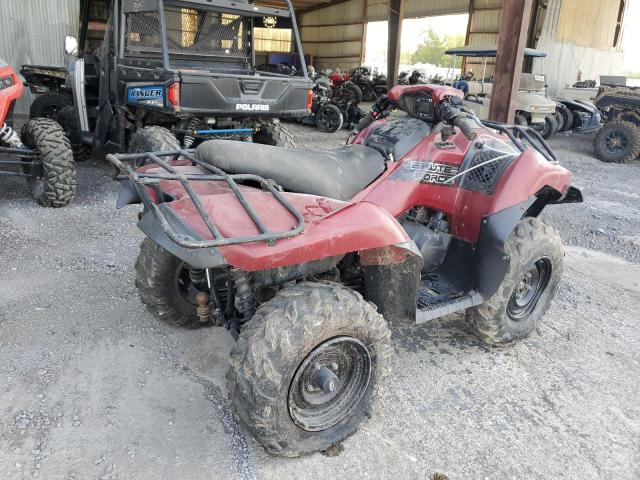 2011 KAWASAKI KVF650 F - JKAVFEF18BB517906