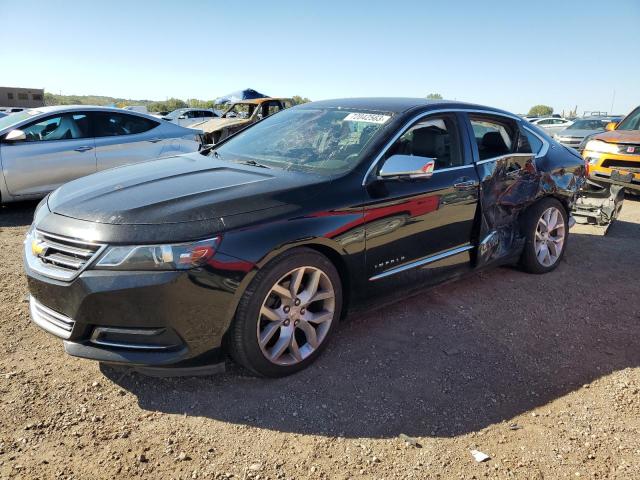 2015 Chevrolet Impala LTZ