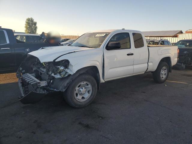 2020 Toyota Tacoma 