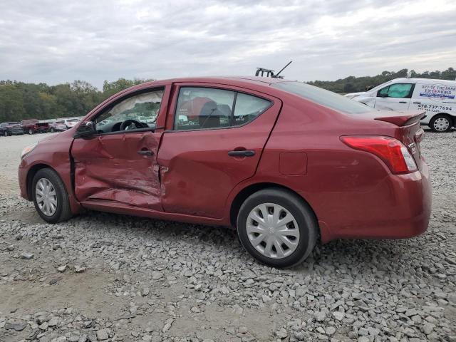 3N1CN7AP0KL844700 | 2019 NISSAN VERSA S