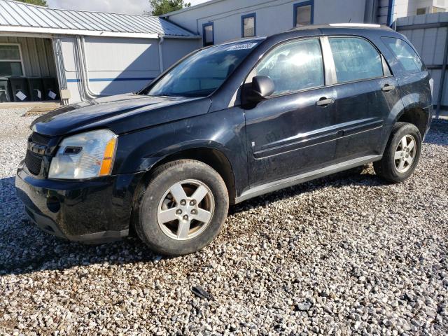 2009 Chevrolet Equinox LS