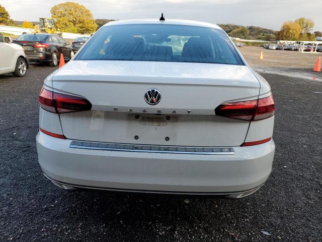 1VWSA7A37NC008932 Volkswagen Passat SE 6