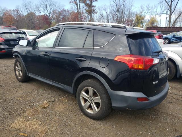 2T3RFREV3FW401268 | 2015 Toyota rav4 xle