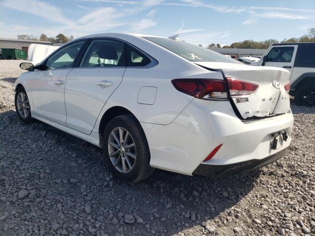 5NPE24AF2JH624932 | 2018 HYUNDAI SONATA SE