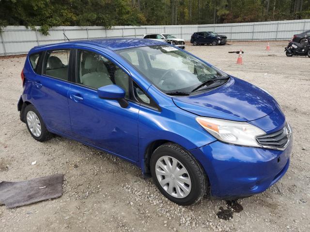 3N1CE2CP0FL363383 Nissan Versa Note S