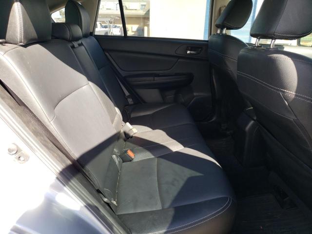 JF1GPAR65E8256141 Subaru Impreza Sport Limited