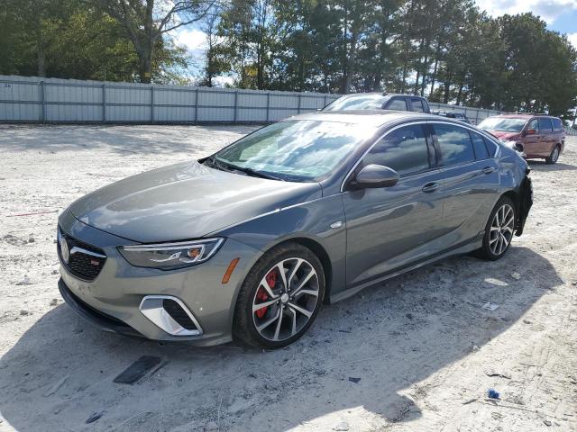 2018 BUICK REGAL GS - W04GS6SS6J1130820