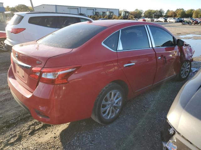 3N1AB7AP7KL609985 | 2019 NISSAN SENTRA S