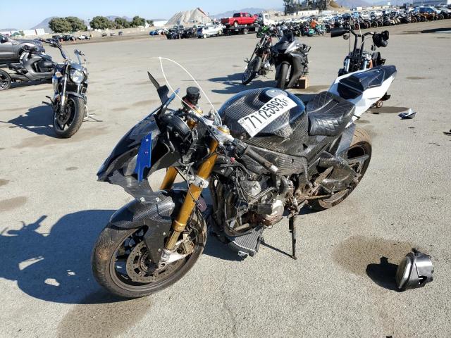 2018 BMW S 1000 RR - WB10D6006JZ711140