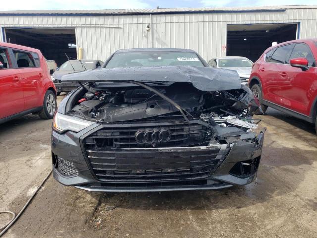 WAUE3BF29PN079504 Audi A6 PREMIUM 5