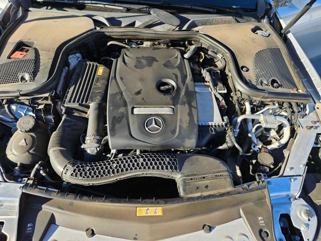 WDDZF4JB2JA341088 Mercedes-Benz E 300