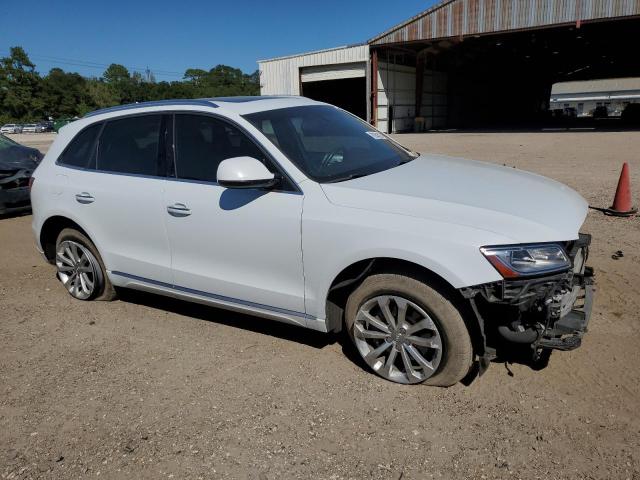 WA1C2AFP7HA081421 2017 AUDI Q5, photo no. 4