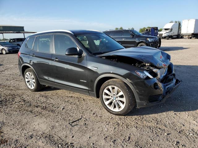 5UXWX9C57F0D45523 BMW X3 Xdrive28i