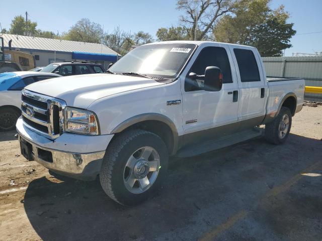 2006 Ford F-250 