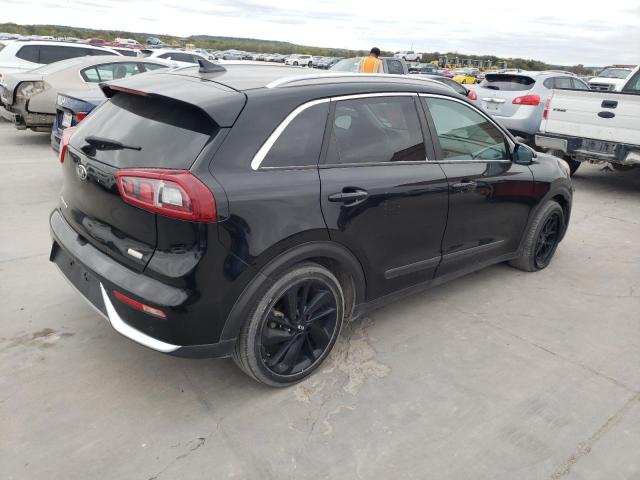 2017 KIA NIRO EX TO KNDCE3LC7H5060703