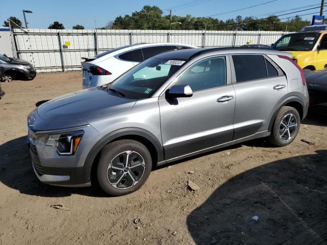 2023 Kia Niro LX