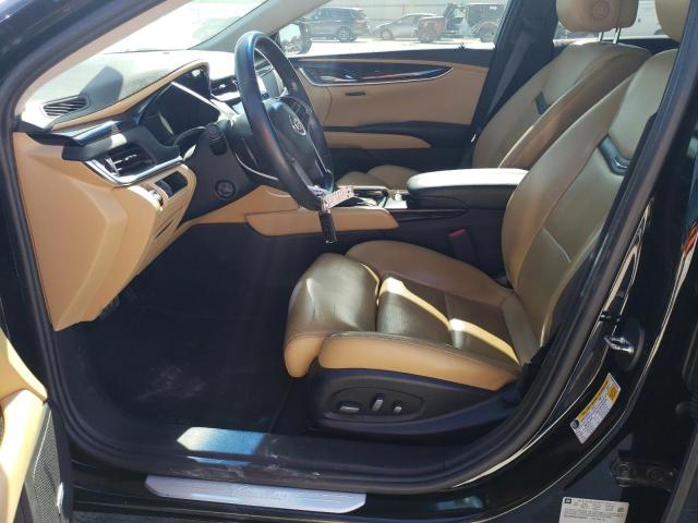 2G61M5S35E9289633 Cadillac Xts Luxury Collection