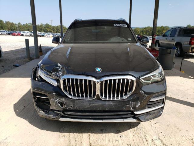 5UXCR4C02P9P47769 2023 BMW X5, photo no. 5