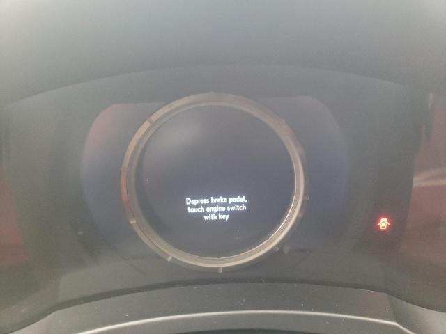2016 LEXUS IS 300 - JTHCM1D27G5001936