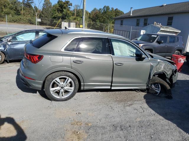 WA1DEDF32N1130742 Audi Q3  3