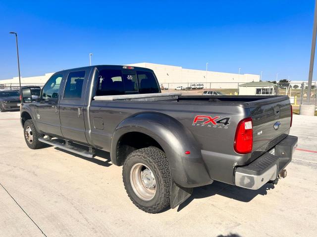 1FT8W3DT0FED65667 Ford F350 Super Duty