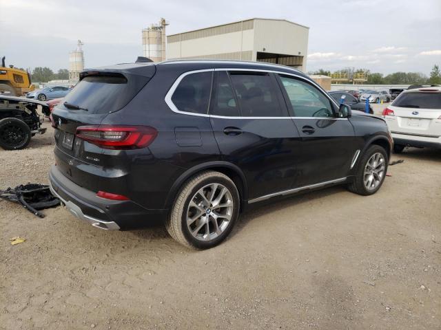 5UXCR6C0XP9P01991 BMW X5 XDRIVE4 3