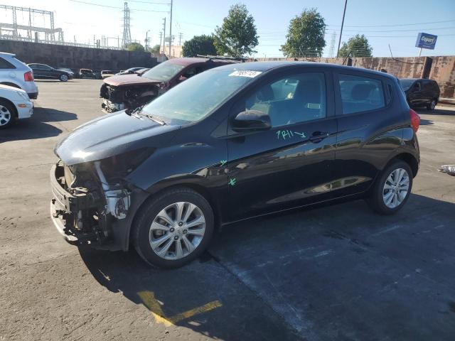 2017 Chevrolet Spark 1LT