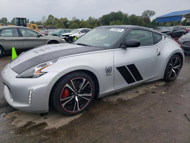 JN1AZ4EH2LM822654 Nissan 370Z BASE